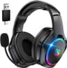 Tatybo Cascos Gaming Inalámbricos
