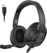 EKSA Auriculares USB