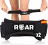 Roar Pack 2x Rodillera