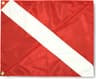 Bandera Diver Down Anley