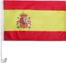 Bandera de Coche España