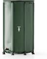 Wiltec Barril de Lluvia 500L