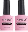AIMEILI Base y Top Coat