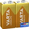Varta Longlife 9V