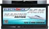 Electronicx AGM Marine Edition