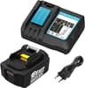 Batería Makita 18V 5,5Ah