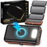 Cargador Solar 27000mAh