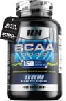 ILN BCAA Cápsulas 3000mg