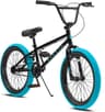Bicicleta BMX infantil AVASTA