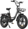 Bicicleta Electrica para Adultos