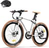 Fafrees F1 Bicicleta eléctrica de carretera