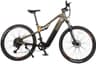 Bicicleta eléctrica de montaña Supreme