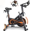 Burever Bicicleta Estática 2026
