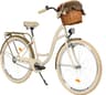 Bicicleta de Confort