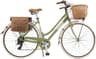 Bicicleta Urbana Vintage
