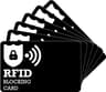 Tarjetas RFID ultrafinas