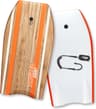 THURSO SURF Quill