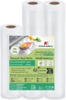 KitchenBoss Bolsas para Envasar