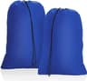 Bolsa de lavandería de viaje plegable
