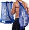 Bolsa de malla para natación