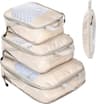 Organizador Maleta Compression Cubes