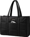 Bolso Mujer Grande Puffer