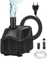 Bomba sumergible 25W