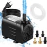Bomba de Agua 2000L/H