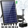 Bomba solar Biling 7.5W