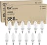 Bombilla LED E14 Blanco Frío