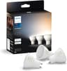Bombilla LED inteligente GU10