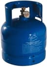 Bombona de gas 2 kg