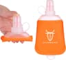 UTOBEST botella plegable