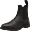 Boston Botas Paddock