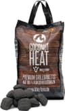 BBQ-Toro Briquetas Coconut Heat