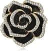 Broche Mujer Creativo
