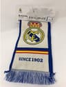 Bufanda Real Madrid