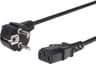 Cable de alimentación PremiumCord