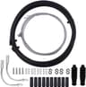 Kit de cables de freno para bicicleta