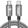 Cable USB C 100W