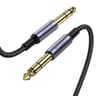 MOSWAG Cable para Guitarra