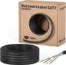 Cable de red exterior