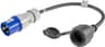 Cable adaptador CEE 35 m