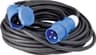 Cable de extensión CEE para caravana