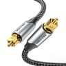 VENTION Cable Óptico Audio