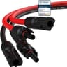 Cable Solar RedStar24