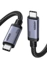 Cable USB-C a monitor