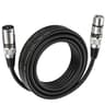 Cable XLR de micrófono 5M