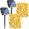 Joomer Luces Solares