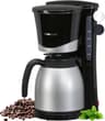 Clatronic Cafetera térmica